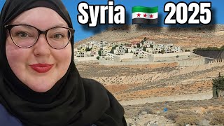 HABIBI COME TO SYRIA