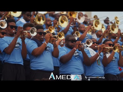 Under the Influence - MMB | Battle For The Culture IV | Watch in 4K!!!!!