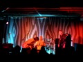 fIREHOSE - Whisperin' While Hollerin'/Mas Cojones 2012-04-06 Live @ Doug Fir Lounge, Portland, OR