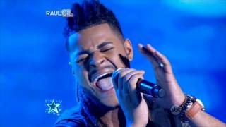 GLEIDSON LUZ - Mind Trick