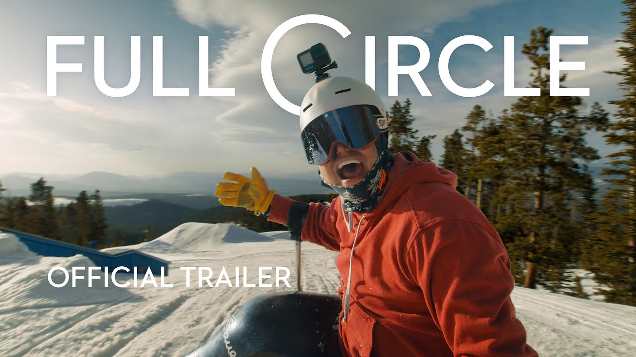 OFFICIAL TRAILER | FULL CIRCLE