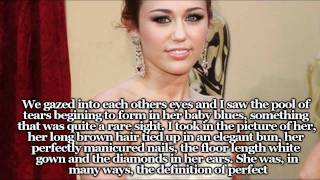 Like There&#39;s No Tomorrow ~prologue~