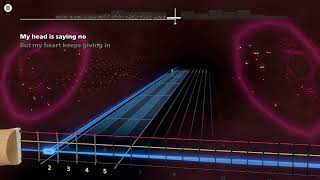 The Script - Anybody There Rocksmith+ Bass