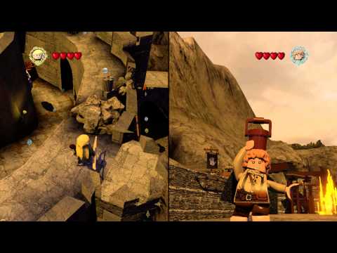 lego lord of the rings pc lego lord of the rings pc