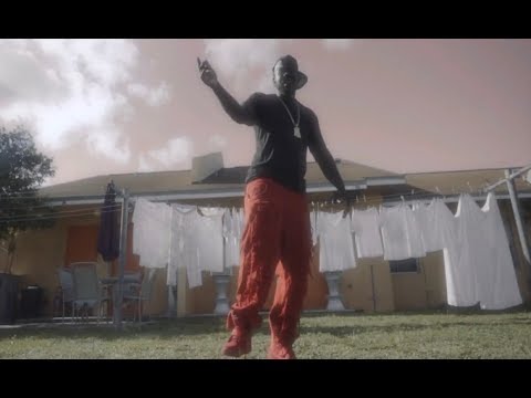 Blackout Da One - Gang Gang (Official Music Video)