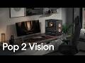 Pop 2 Vision — Feature reel