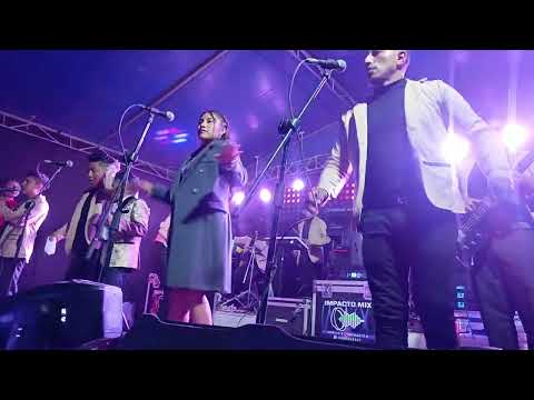 LOS LATIN STAR EN QUITO - SAN ALFONSO 🥁💯🎧