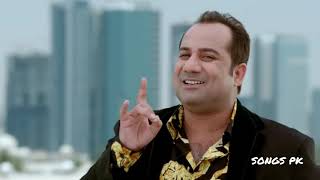 Download lagu Zaroori tha kay hum dono tawaf e arzoo krtay ||Rahat Fateh Ali Khan ||SONGS PK mp3