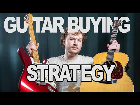 Watch This Before Buying a Guitar