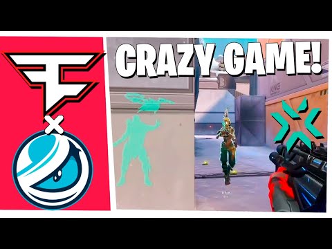 FaZe Clan vs Luminosity - HIGHLIGHTS | Champions Tour North America Stage 2: Challengers
