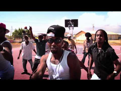 FACE DADA-GHETTO(Official Music Video HD)