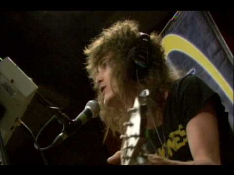 Romance On A Rocketship - Skin And Bones Live [Acoustic]