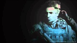 02. [Chris and Piers's Theme] - Partners - Resident Evil 6 -Tomandandy