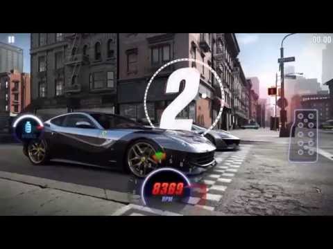 CSR 2 Tier 5 GOODBYE SHAX (Beating Tier 5 and claiming his car)