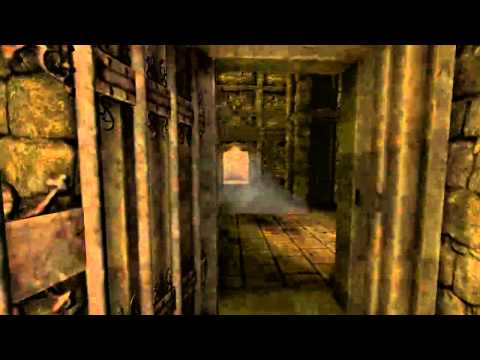 Amnesia Babbleplay Part 29 - Locked Up in the Clink