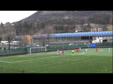 Giovanissimi Nazionali aL - AlbinoLeffe vs Pro Piacenza