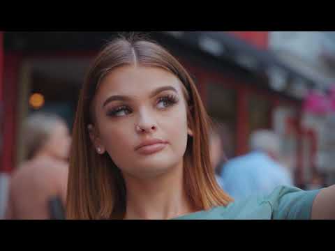 Masterkraft - Turn Me On (Official Video)