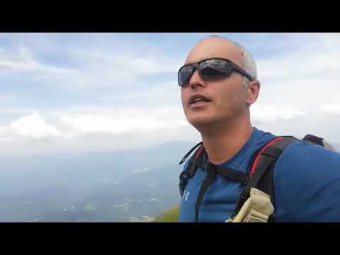 Căminul Alpin - Vf Bucsoiu. Aproape de Brana Caprelor