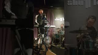 [130419] Nat Wu - 我可以 [Shuffle Bistro Bar]