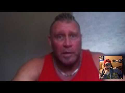 Brody Steele Talks Real Action Wrestling, Wrestling Overseas, India, WWE & Much more!