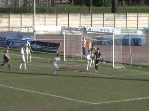 LEGNAGO - MAPELLOBONATE