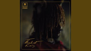 Cover art for Miguel's Happy Dance