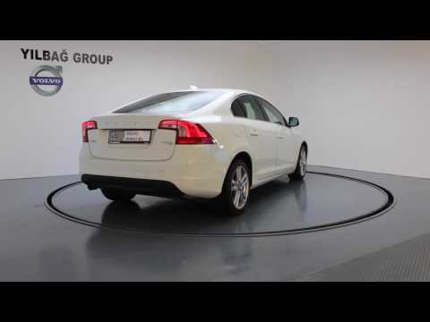 -YILBAĞ- 2012 VOLVO S60 PREMİUM FULL, 81BİN'DE