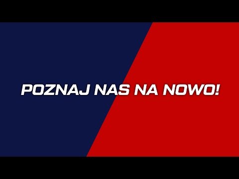 Poznaj nas na nowo! Talent Warszawa