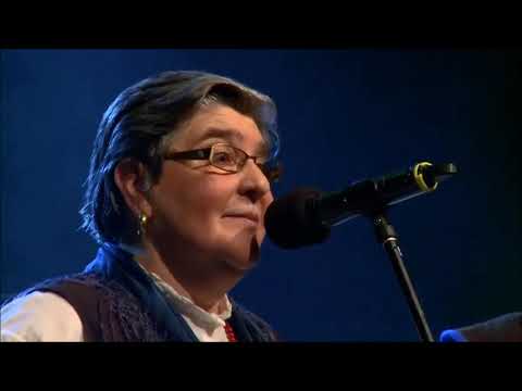 Avelina Damijanjević i Drago Draguzet - ISTRIJANSKA -  S.Valušek  - Avelina Damijanjević - S Valušek