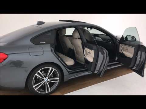 BMW - 420d Gran Coupé - 2016