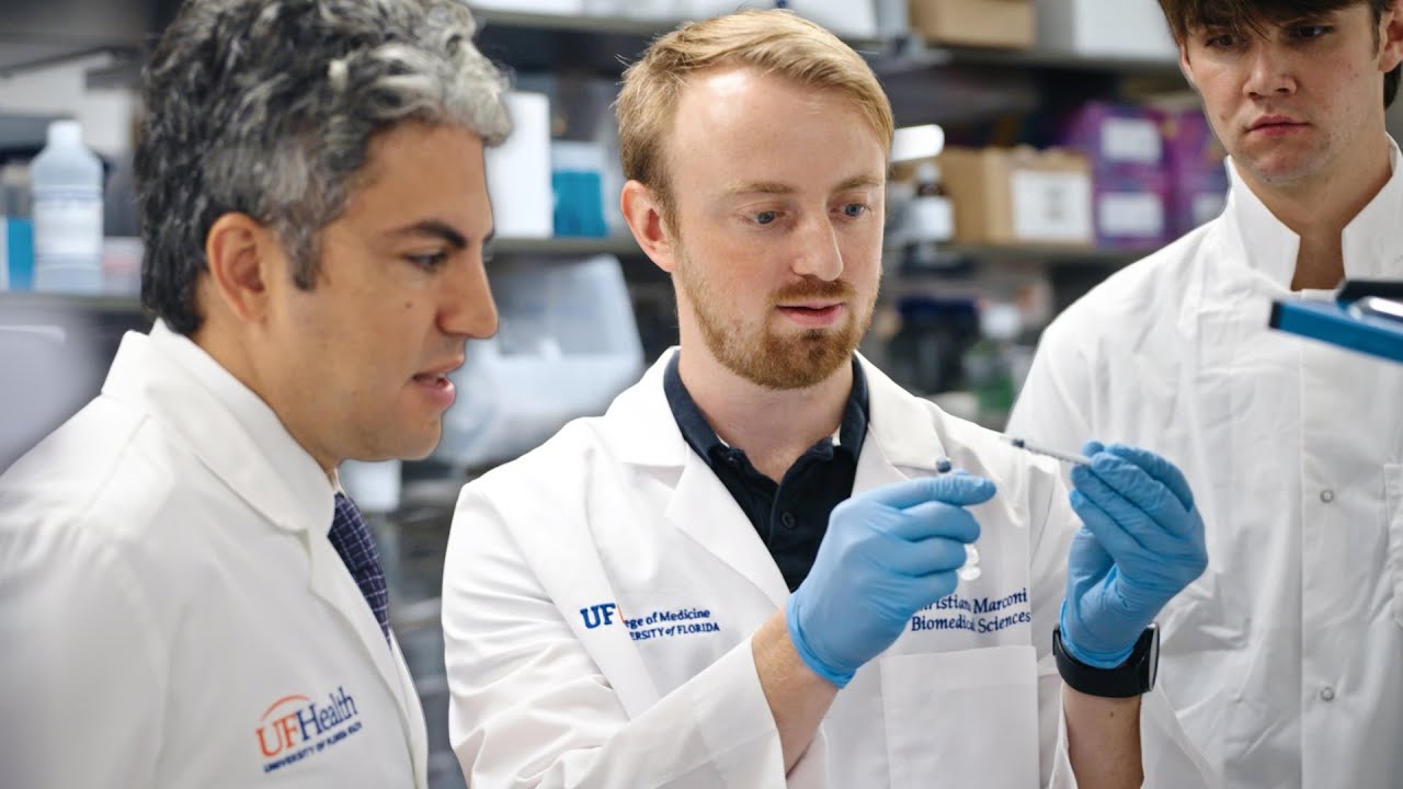 COVID-19 mRNA vaccine sparks immune response to fight cancer, study finds - YouTube