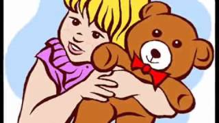 Piosenki dla dzieci Pluszowy miś.avi