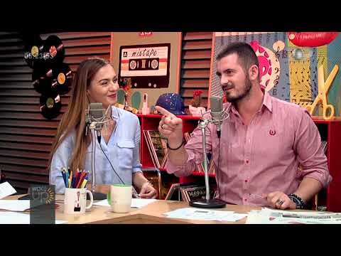 Wake Up, 16 Tetor 2017, Pjesa 3 - Top Channel Albania - Entertainment Show