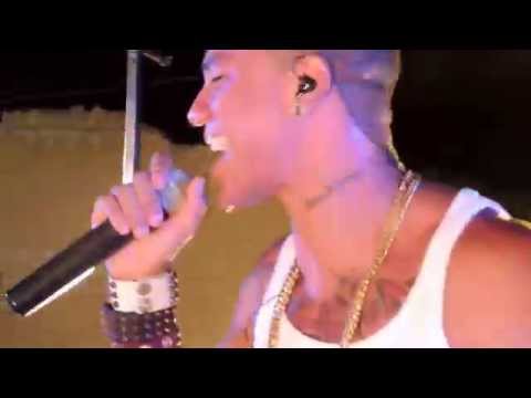 EDCITY GROOVE PESADO EM OLINDINA - BA [HD]