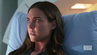 Download lagu Supergirl 3x22/3 kryptonians try to summon Reign/Lena, Alex talks to Sam/Kara talks to Winn as Alura mp3