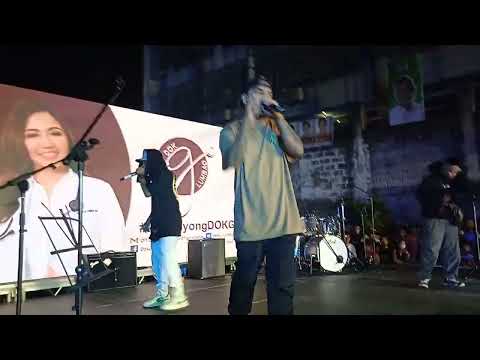 Don joaquin - Lhipkram ( Live Performance )