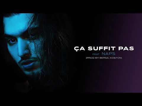 Benab - Ça suffit pas feat. Naps [Audio officiel]