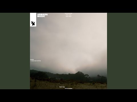 Never Return (Extended Mix)