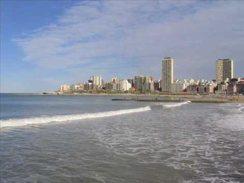 Mar del Plata. Argentina