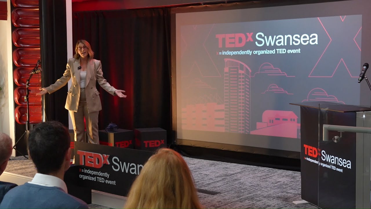 What micro-expressions reveal about our emotions | Roxani Oikonomou | TEDxSwansea