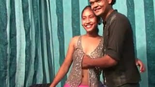 boyfriend girlfriend romance video  Baki samajh ra