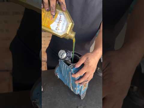 Dongcheng DZG15 Repair: Fixing Weak Impact & Low Power