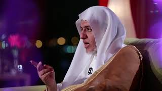 صورة أ.د. علي الشبل | برنامج الحياة الدنيا (30/19) | رب ارحمهما كما ربياني صغيرا