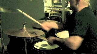 [iAM] Nemesis Drum Playthrough- Pedro The Drummer