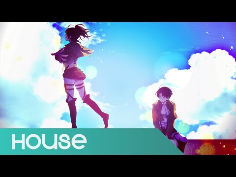 【House】Paris Blohm & Steerner ft. Paul Aiden - Fight Forever