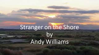 Andy Williams - Stranger on the Shore