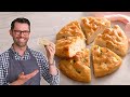 The Best Focaccia Bread