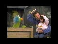 Classic Sesame Street Making Rhythms With The Honker And The Dinger