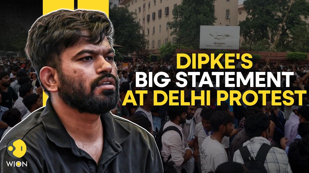 Dharmendra Pradhan Resigns After Pressure | Abhijeet Dipke’s Big Reaction | CJP Victory