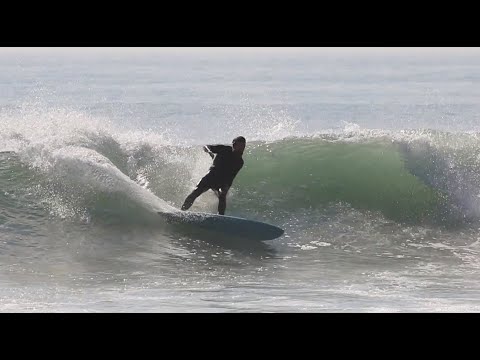 Devon Howard - Channel Islands Tri Plane Hull Single 7'1 & 7'7